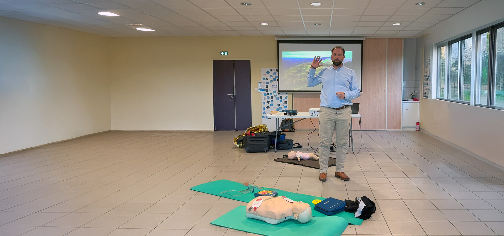 Présentation SMART Formations