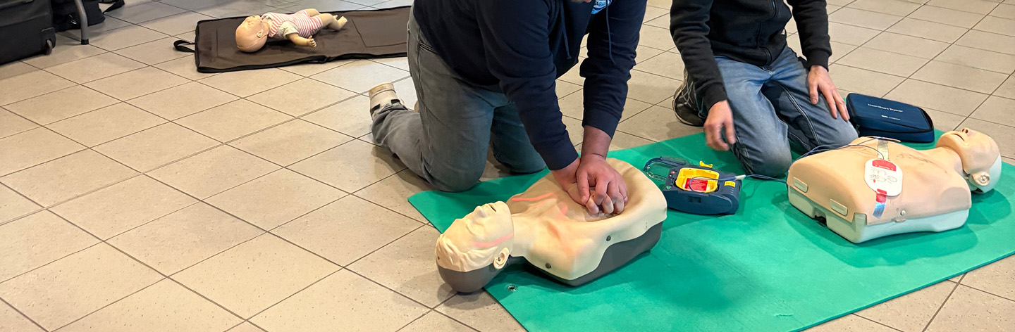banniere formation secours SMART formations53