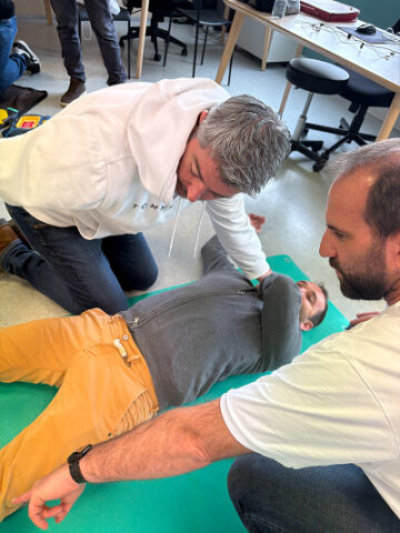 formation gestes sauvent