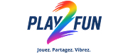 logo play2fun
