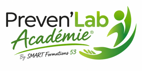 Preven'Lab Académie® Logo